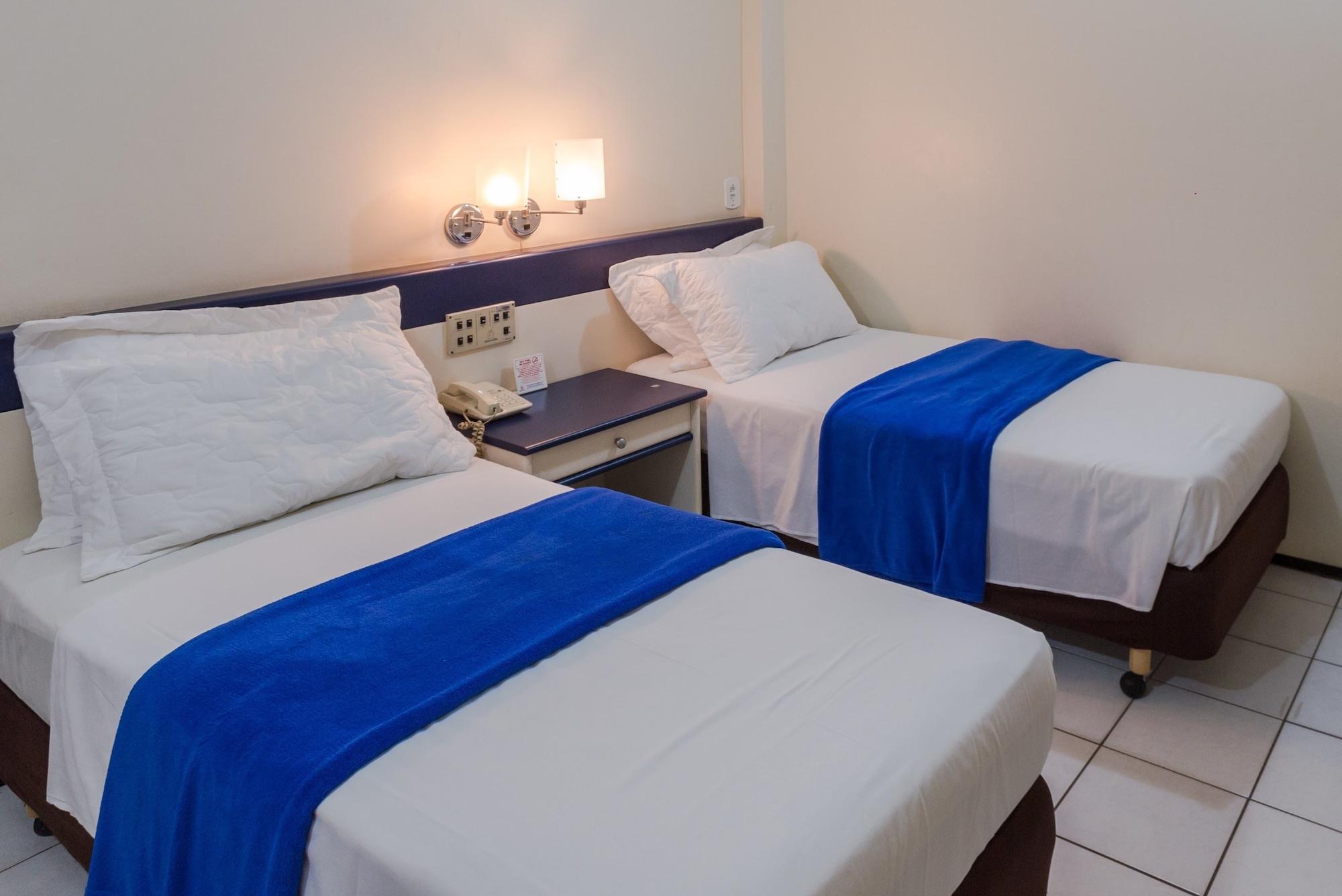 Abbeville Hotel Torre I - Torre II São Luís المظهر الخارجي الصورة
