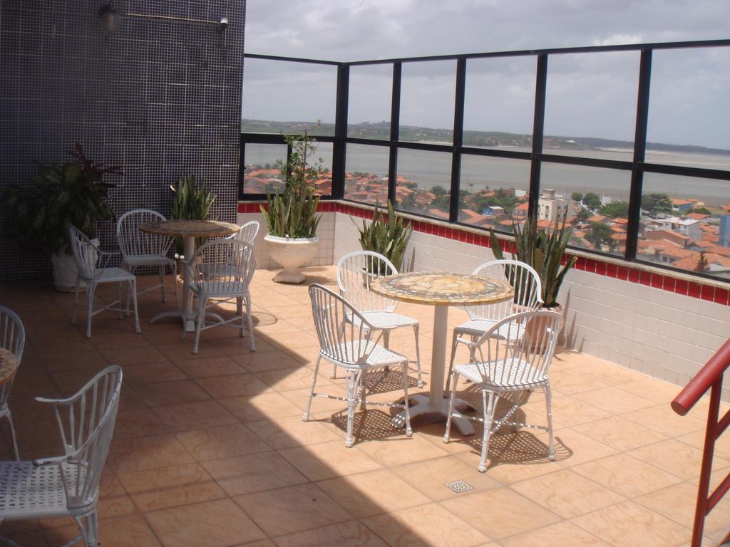 Abbeville Hotel Torre I - Torre II São Luís المظهر الخارجي الصورة