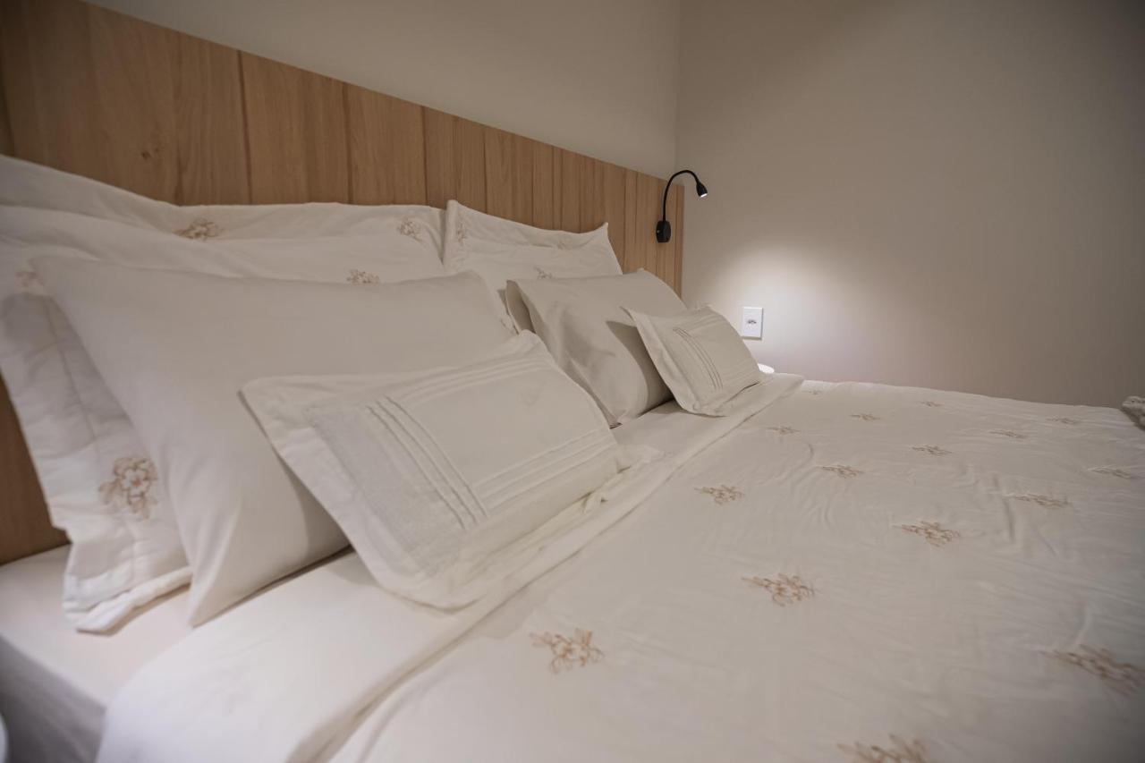 Abbeville Hotel Torre I - Torre II São Luís المظهر الخارجي الصورة