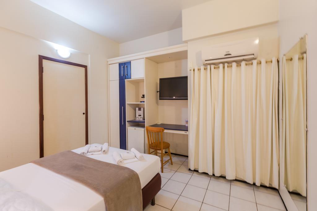 Abbeville Hotel Torre I - Torre II São Luís المظهر الخارجي الصورة
