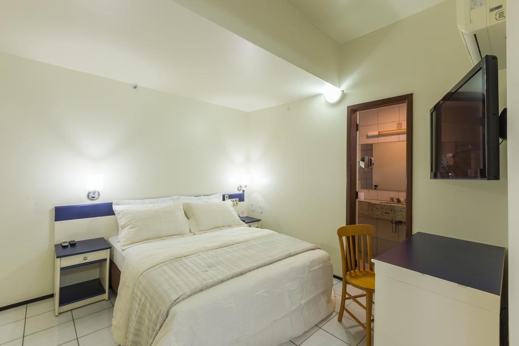Abbeville Hotel Torre I - Torre II São Luís المظهر الخارجي الصورة