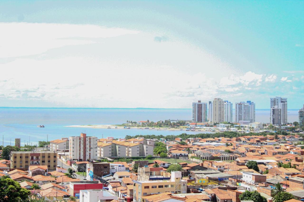 Abbeville Hotel Torre I - Torre II São Luís المظهر الخارجي الصورة